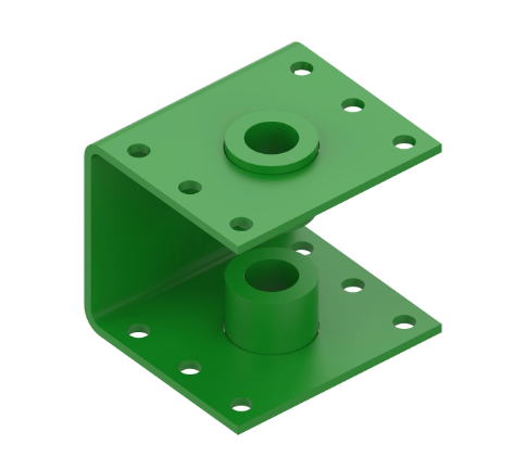 BRAKET (Cylinder Basket Bracket Assembly) AN274835