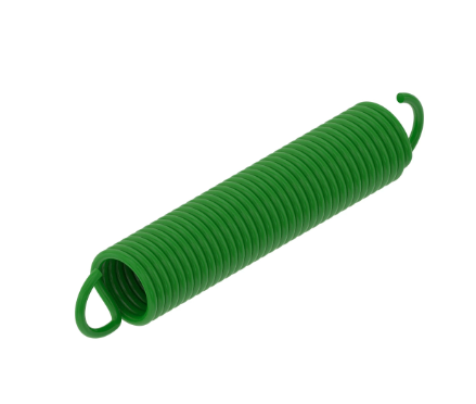 UZATMA YAYI (Extension Spring)