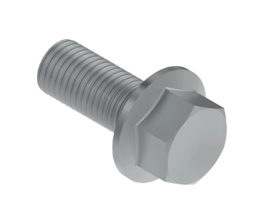CİVATA (Hexagonal Head Screw, M10 X 20) 19M7784