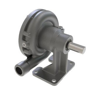 - SU POMPASI (Water Pump) AKK34187-AN194634