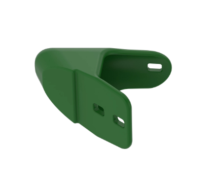 DOMUZ BURNU UÇ KORUYUCU (Stalk Lifter Point Shoe)