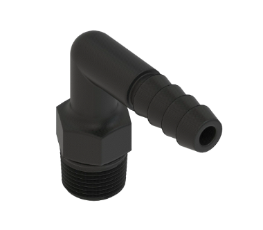 NEMLENDİRME HORTUM DİRSEĞİ (Hose Fitting) N117170