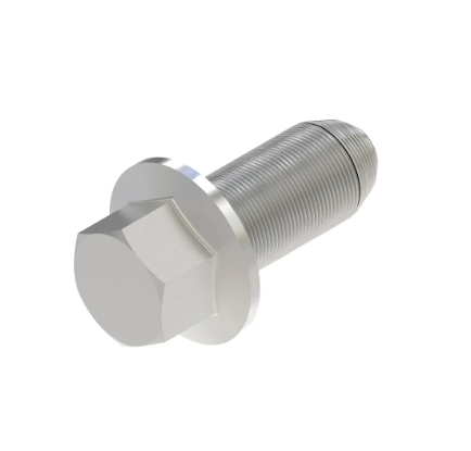 CİVATA (Hexagonal Flanged Head Self-Tapping Screw, M10 X 25) 37M7087