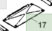 SAĞ KAPUT PARÇASI (Right Side Hood Sheet) N194840