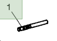 SAPLAMA (Pump Drive Stud)