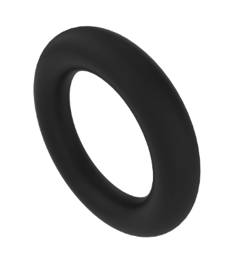 UNITE ÜST ALÜMİNYUM KAPAK ORINGİ (KÜÇÜK)