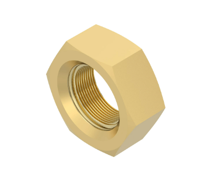 SOMUN (Hexagonal Nut) 14H856