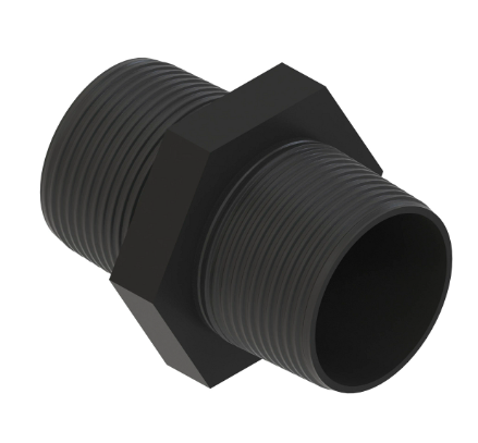 SU VANA REKORU (External Threaded Nipple Pipe Fitting) N198284