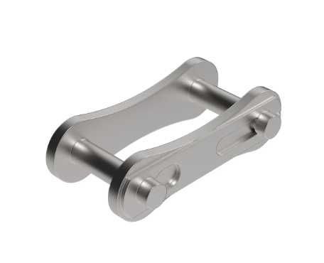 (B) HASSAŞIYET MİL KİLİDİ (Chain Link)