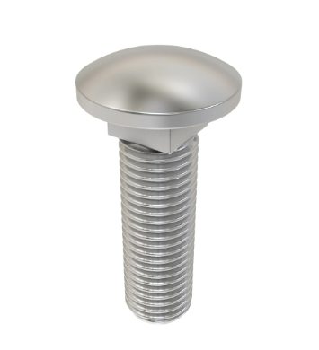 CİVATA (Carriage Bolt, M8 X 40) 03M7188