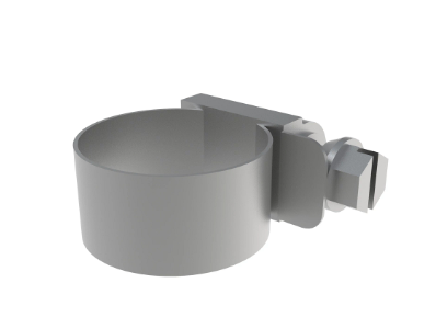 KELEPÇE (Hose Clamp) TY22465