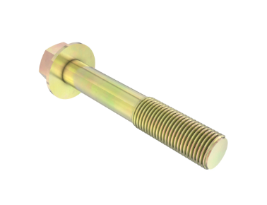 CİVATA (Hexagonal Head Flanged Screw, M10 X 65) 19M7808