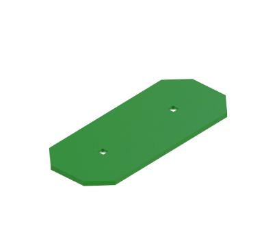 KALDIRMA ÇERÇEVE PLAKASI (Lift Frame Plate)