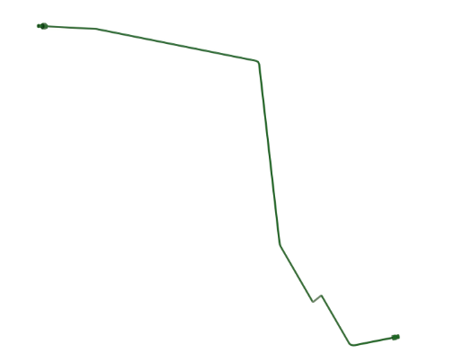 FREN BORUSU (UZUN) (Hydraulic Brake Oil Line) AN193619