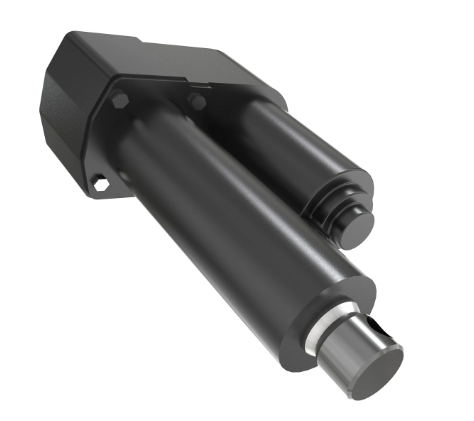 FAN MOTORU (Fan Engage Actuator) AN276545