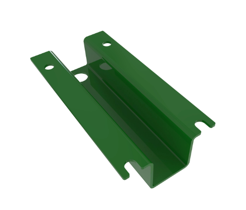 - DESTEK KANALI (Rear Stair Support Channel,350tbh) N276506