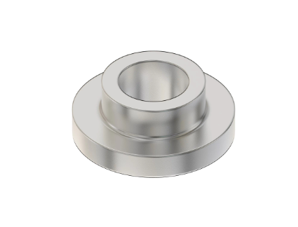 UNITE KAPAK KOLU BURCU (Spacer Bushing)