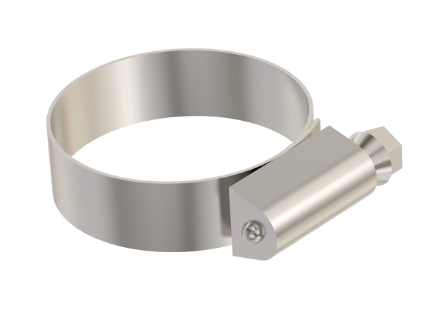 KELEPÇE (Worm Gear Hose Clamp) AN275964