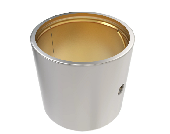 TEK ÇEKER ARKA AKİS BURCU(Bushing)   R52188