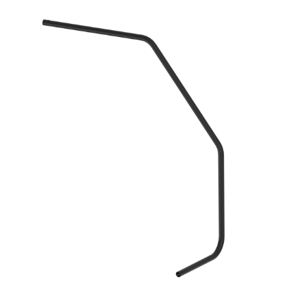 KORKULUK (Right Side Handrail) N277608