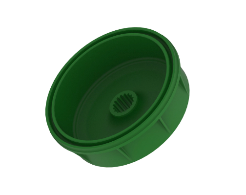 FREN TAMBUR KAMPANASI (Brake System Brake Drum) CE18206-H136018