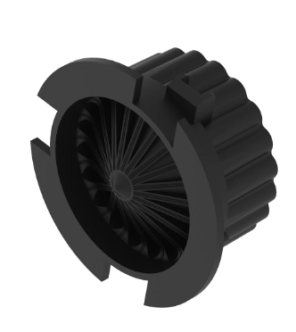 CAM FANUS SU DAĞITICISI (Spindle Moistener Distributor Plate) N276746