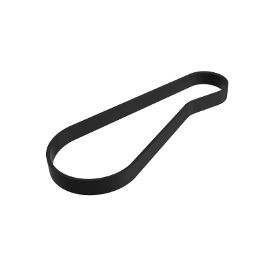 FAN KAYIŞI (HB Section Fan Drive V-Belt, Effective Length 2400.3 mm (94.5 inch)) N193822