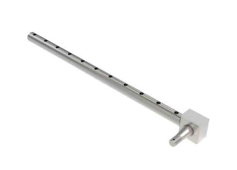 ROT (Rear Axle Outer Tie Rod) AN193806