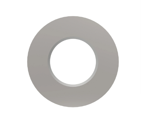 PUL (Round Hole Washer) N203224