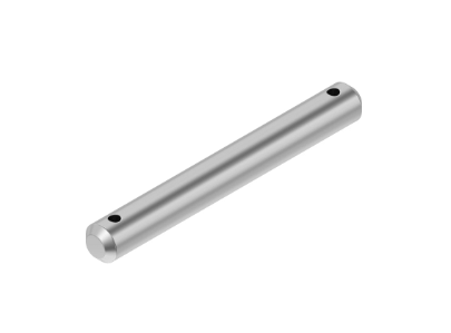 PİM BAĞLANTISI (Pin Fastener) N198810