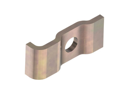 KELEPÇE (Door Retainer Clip) P47159