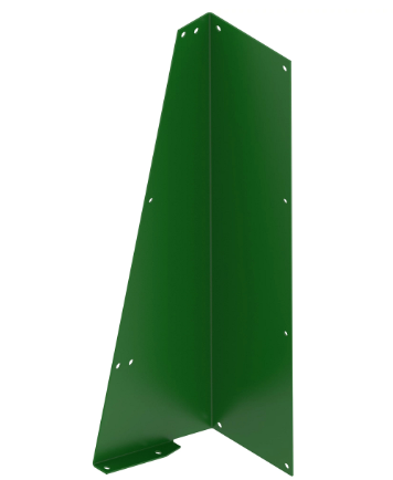 SEPET DİYAFRAM ÖN DİREK (Basket Diag. Front Angle) N278591