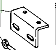 BAĞLANTI DEMİRİ (Angle)