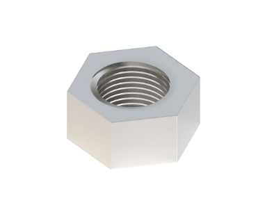 SOMUN (Hexagonal Lock Nut, 7.925 mm) R11151