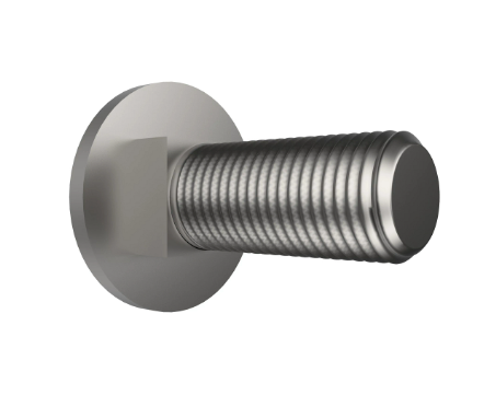 CİVATA (Round Head Square Neck Bolt, M10 X 25) 03M7191