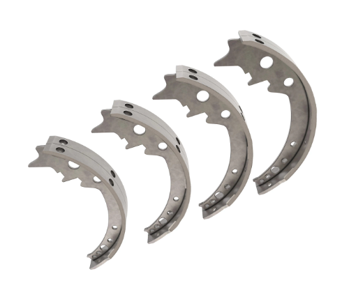 FREN PABUCU (Brake Shoe) AN278453-AH132840