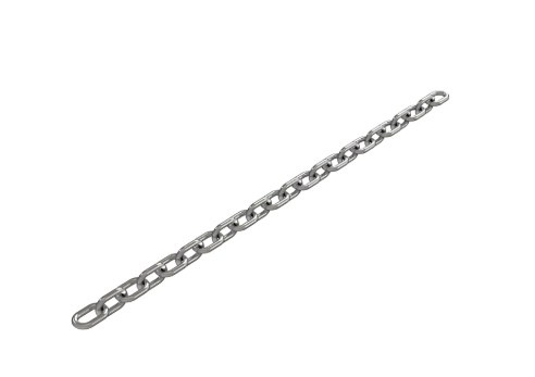 ZİNCİR (Chain Link)