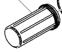 SU FİLTRE TAKIMI KASE (Bowl) AN194123