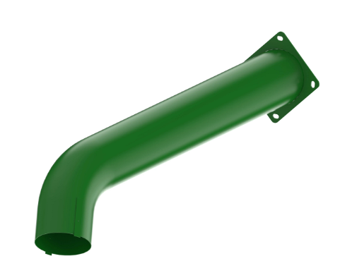 DİRSEK BAĞLANTISI (Elbow Fitting) AN193957