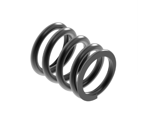 EMNİYET CIRCIR YAYI(Compression Spring)   N131738