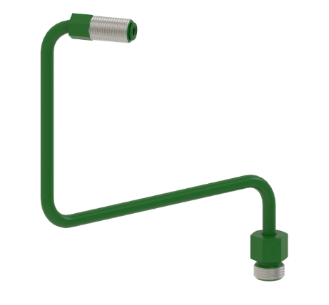 (B) HİDROLİK FREN BORUSU