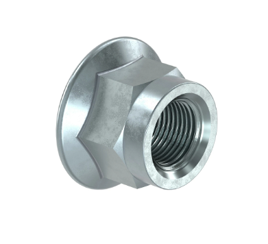 SOMUN (Hexagonal Lock Nut, M12) 14M7401