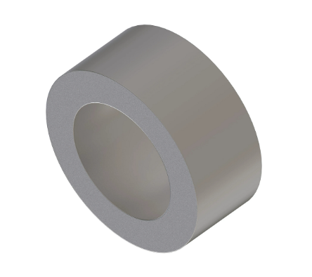 FAN DENGE BURCU (Plain Bushing) E42764