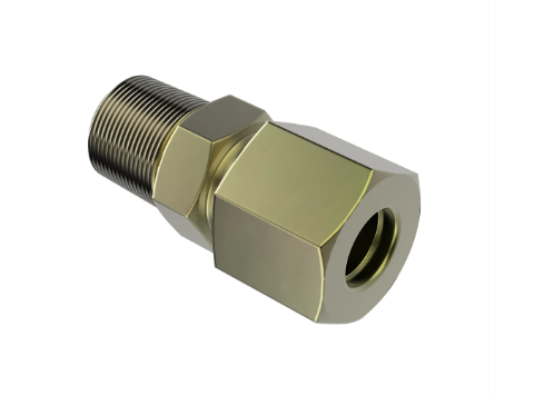 FAN-SEPET GRES HORTUM REKORU (Elbow Fitting) AN272410