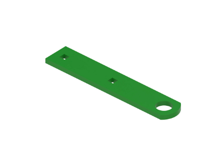 PİVOOT KAPAK DEMİRİ (Pivot Lid Strap) N196461