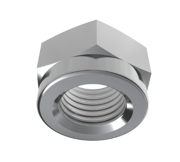 SOMUN (Hexagonal Lock Nut, M6) 14M7165