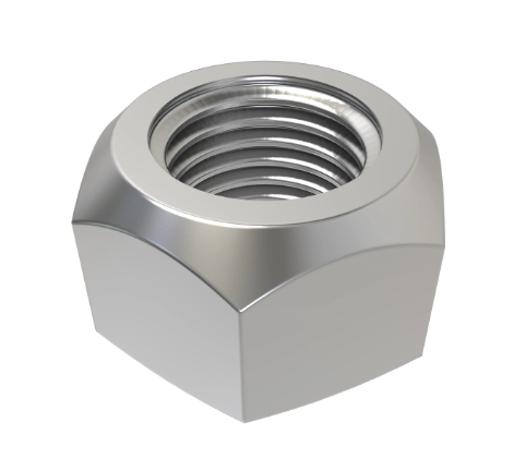 SOMUN (Hexagonal Lock Nut, M12) A31867