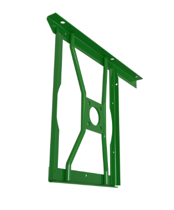 (A) FAN DİREĞİ (SOL) (Front Fan Housing Support) AN193514