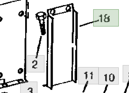 DESTEK KANALI (Auger Support Channel) N199736