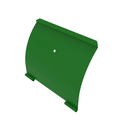 TEMİZLİK KAPISI (Clean Out Door) N199131